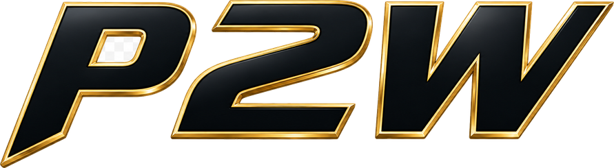 p2w logo